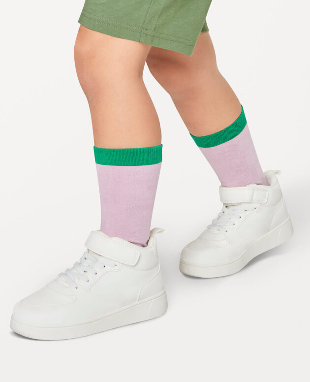 High top shoes